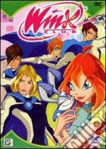 TECNOSHOP Winx Club vol. 5 film DVD